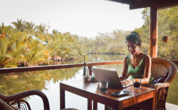 Why Southeast Asia is the Top Choice for Remote Work Top Choice for Remote Work