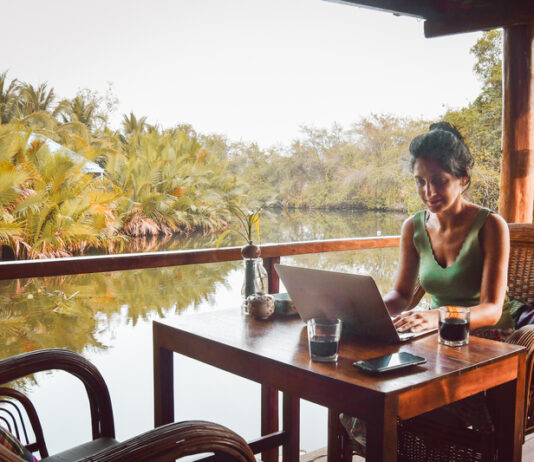 Why Southeast Asia is the Top Choice for Remote Work Top Choice for Remote Work