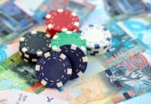 Crypto Regulation and the Rise of Betting in Kuwait crypto gambling platforms