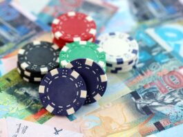 crypto gambling platforms