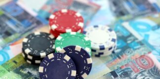 crypto gambling platforms