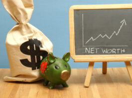 5 Best Net Worth Trackers 2026