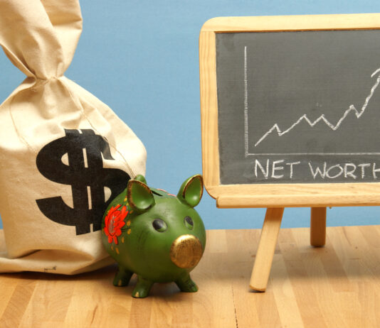 5 Best Net Worth Trackers 2026 5 Best Net Worth Trackers 2026