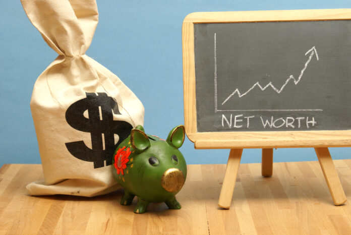 dreamstime_s_43220348 5 Best Net Worth Trackers 2026