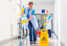 Calgary Cleaning: What to Expect from a Commercial Cleaning Commercial Cleaning in Calgary