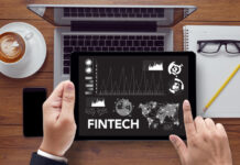 How Fintech Is Making Home Improvement More Accessible Than Ever Fintech Is Making Home Improvement More Accessible