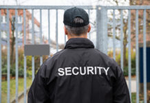 What Real Security Service Fit looks like