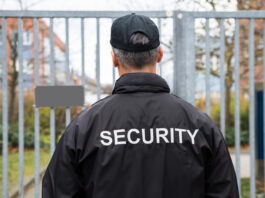 What Real Security Service Fit looks like