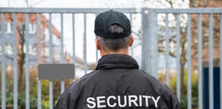 When the Guard Shows Up but the System Doesn’t: What Real Security Service Fit Looks Like What Real Security Service Fit looks like