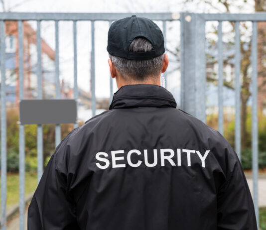 What Real Security Service Fit looks like