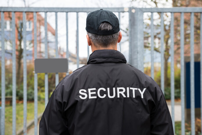 dreamstime_s_76663311 What Real Security Service Fit looks like