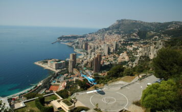 Helicopter to Monaco: A Smart Arrival Guide from Nice, Cannes, and Saint Tropez Helicopter to Monaco Smart Arrival Guide