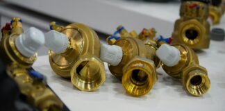 Plumbing Reliability