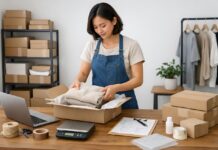 Logistics Guide for Growing Home Businesses
