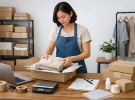 Logistics Guide for Growing Home Businesses