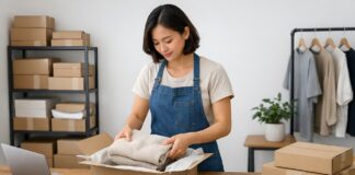 Logistics Guide for Growing Home Businesses