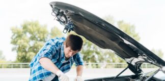 Your Car Is No Longer Worth Fixing