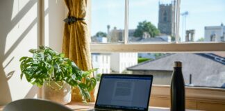 Work-From-Home Life With Your Child’s Education