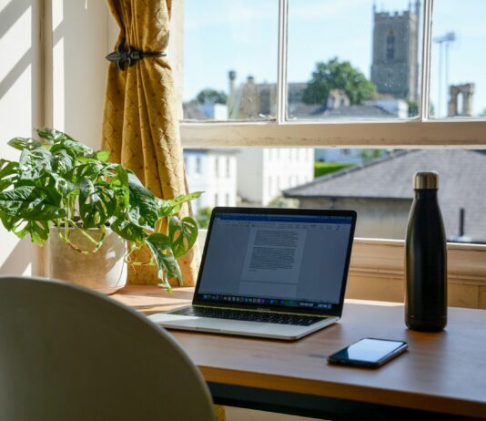 Work-From-Home Life With Your Child’s Education