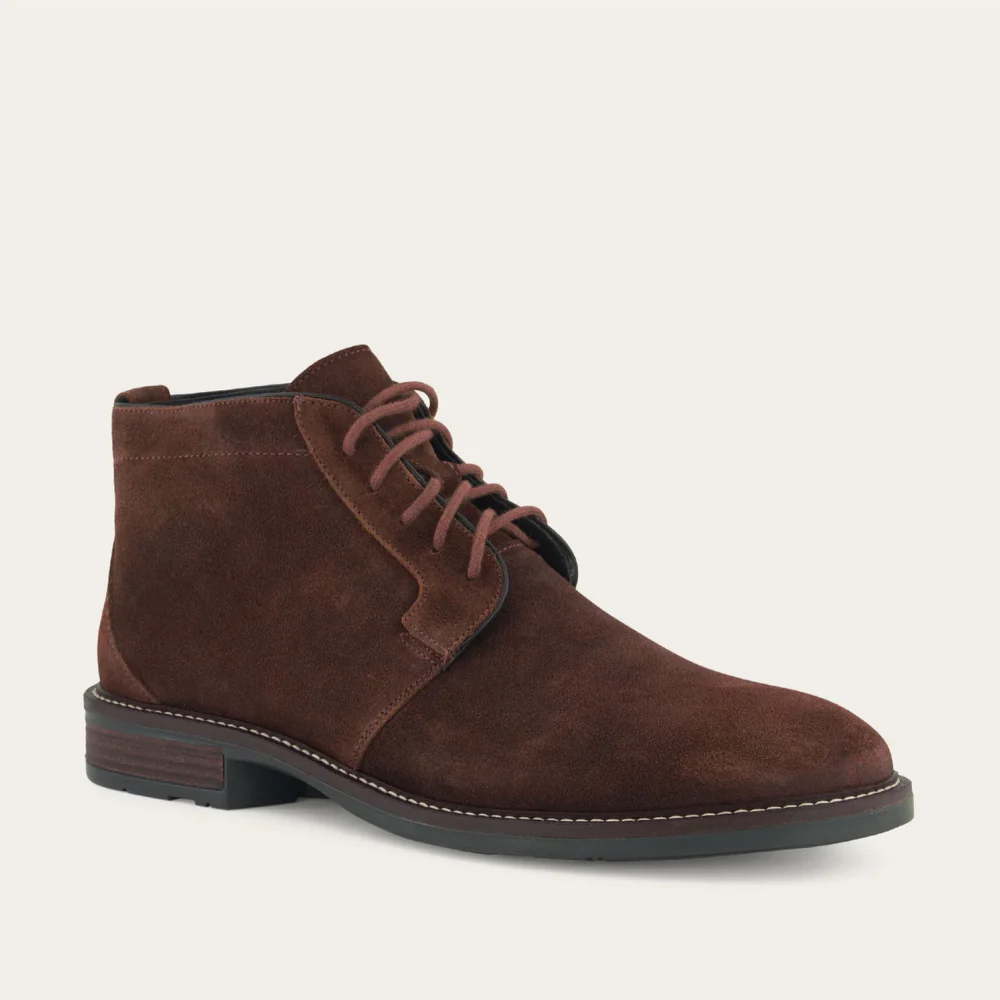 Naot Commander Boot