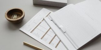 Financial Record-Keeping Habits That Strengthen Small Business Stability Financial Record-Keeping Habits