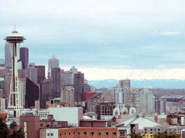 Seattle neighborhoods move to