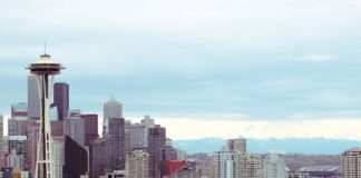 Seattle neighborhoods move to