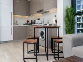 Repair and Replace Your Appliances