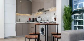 Repair and Replace Your Appliances
