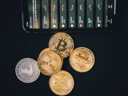 Features That Make a Crypto Currency Platform Stand Out