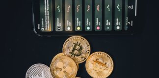 Features That Make a Crypto Currency Platform Stand Out