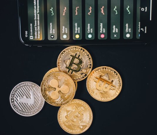 Features That Make a Crypto Currency Platform Stand Out