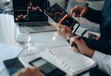 Outgrow Their First Fund Administrator