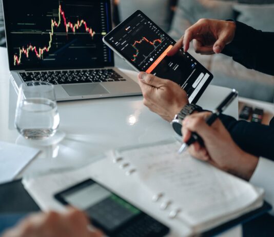 Outgrow Their First Fund Administrator