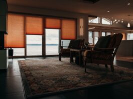 Window Covering Trends