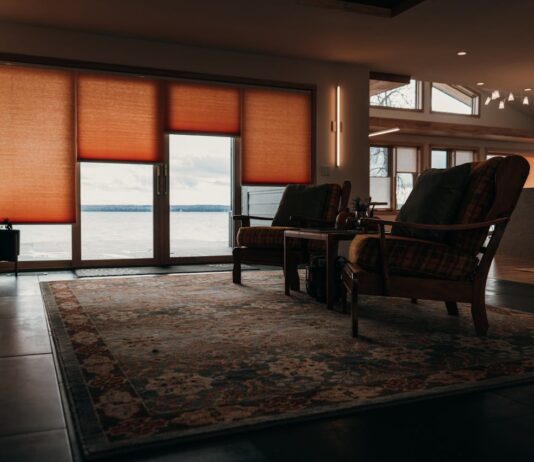 Shade It Trend Forecast: What’s Next in Window Coverings for 2026 Window Covering Trends