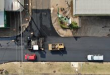 Can Asphalt Really Make Our Cities Quieter? Asphalt Reduce Urban Noise Pollution