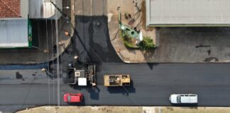 Asphalt Reduce Urban Noise Pollution