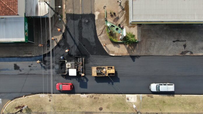 pexels-gaion-5668963 Asphalt Reduce Urban Noise Pollution
