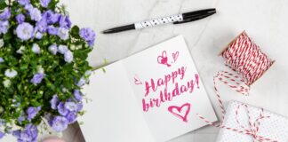 How to Pick Birthday Flower Bouquets