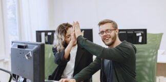 Dating with a busy schedule