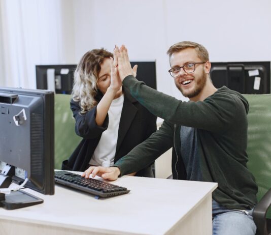 Dating with a busy schedule