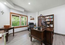 Cut Home Office Energy Bills