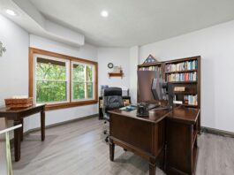 Cut Home Office Energy Bills