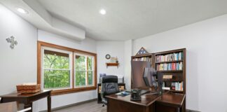 Cut Home Office Energy Bills