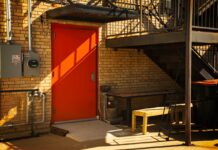 Why Choosing Professional Fire Door Installers Is Essential for Building Safety Choosing Professional Fire Door Installers