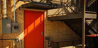 Choosing Professional Fire Door Installers