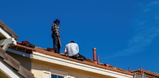 Affordable Roof Replacement in Atlanta