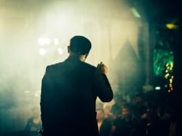 Keynote Speaker Bureaus Event Planners