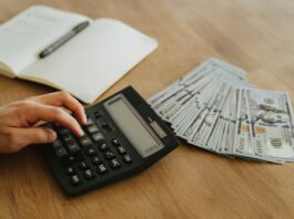 What “Healthy Cash Flow” Really Looks Like for Home-Based Businesses Healthy Cash Flow